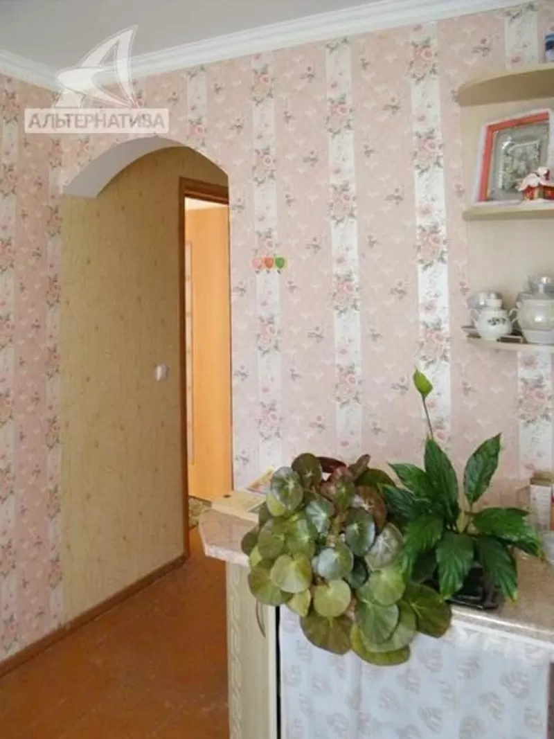 1-комнатная квартира,  г. Каменец,  ул. Брестская,  1973 г.п. w181630 2