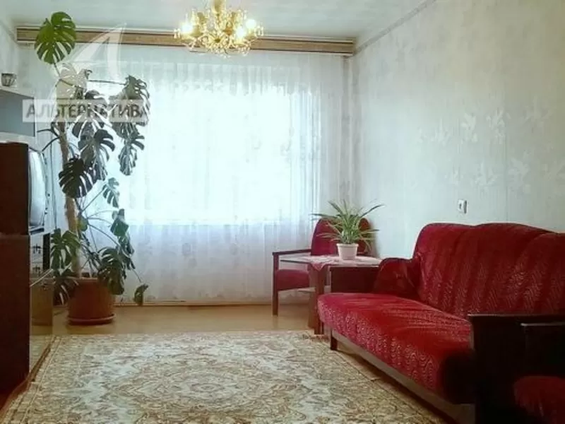3-комнатная квартира,  г.Брест,  Орловская ул.,  1988 г.п. w160728 11