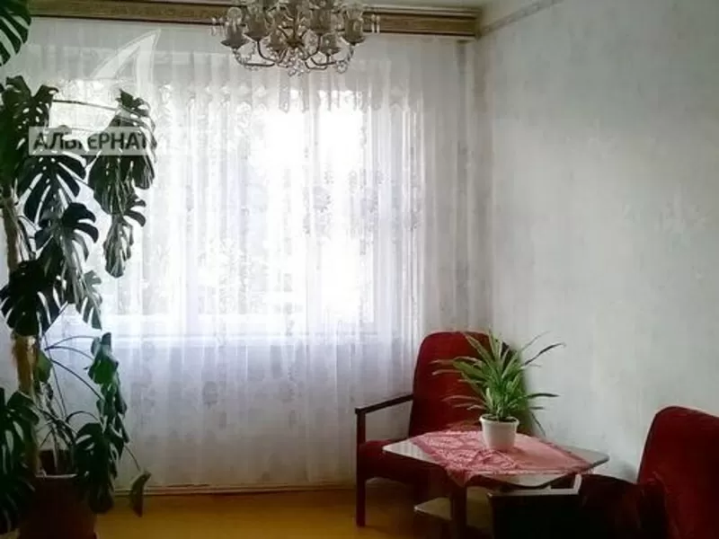 3-комнатная квартира,  г.Брест,  Орловская ул.,  1988 г.п. w160728 9
