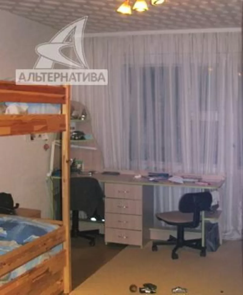 3-комнатная квартира,  г.Брест,  Орловская ул.,  1988 г.п. w160728 8