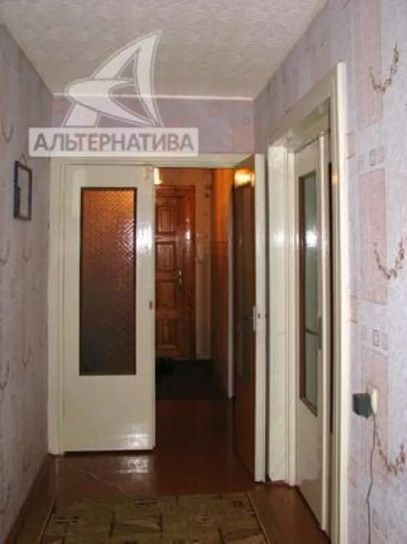 3-комнатная квартира,  г.Брест,  Орловская ул.,  1988 г.п. w160728 3