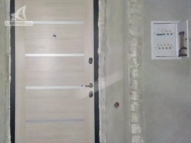 Коробка жилого дома в Брестском р-не. 2018 г.п. 1 этаж. r182912 5