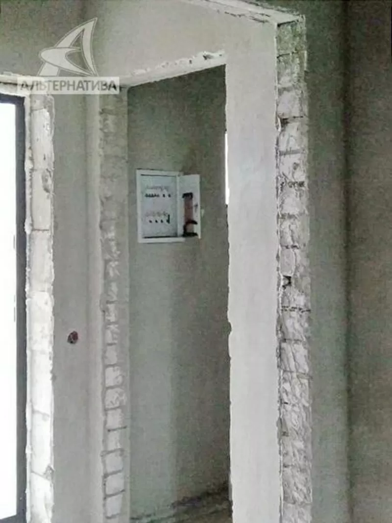 Коробка жилого дома в Брестском р-не. 2018 г.п. 1 этаж. r182912 6