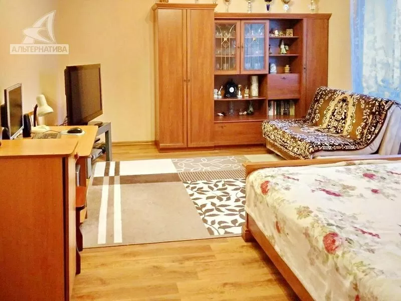 1-комнатная квартира,  г. Брест,  ул. Телеханская,  2006 г.п w183344