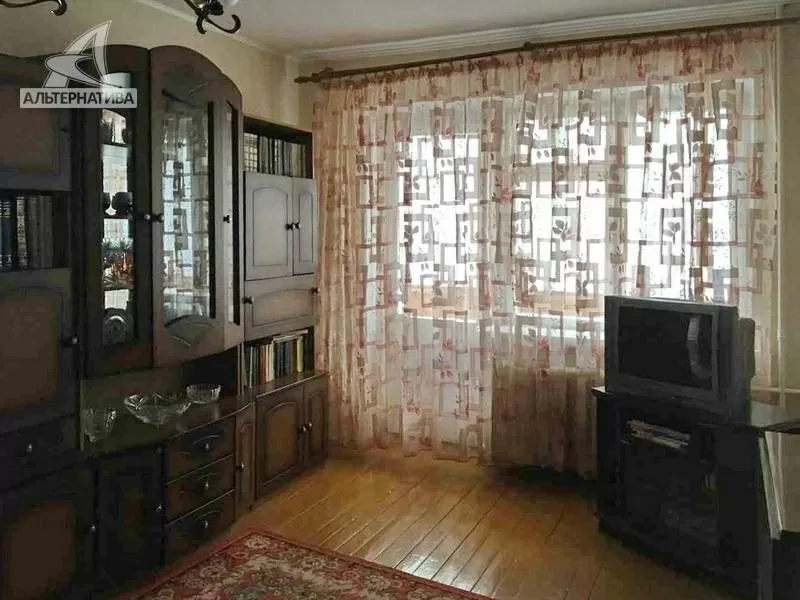 2-комнатная квартира,  г. Жабинка,  ул. 22 съезда КПСС. w181824 3