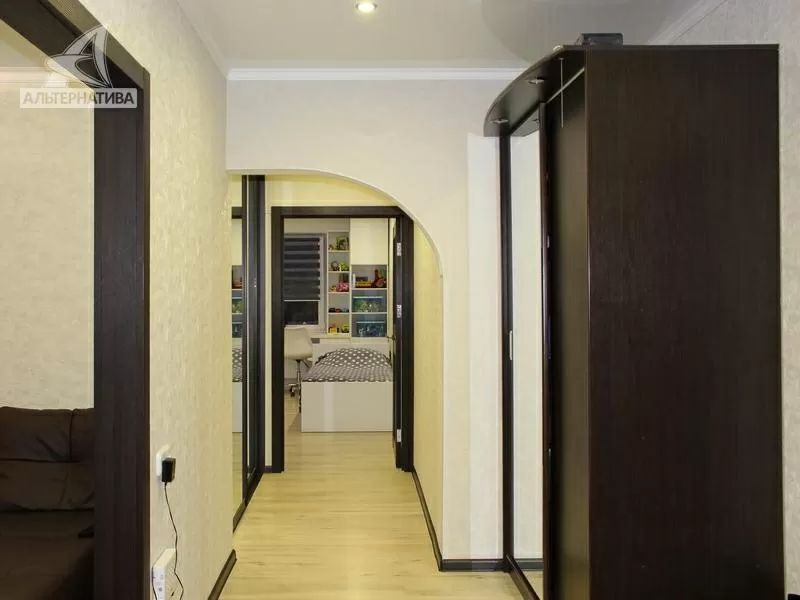 2-комнатная квартира,  г. Брест,  ул. Махновича,  2015 г.п. w183400 20