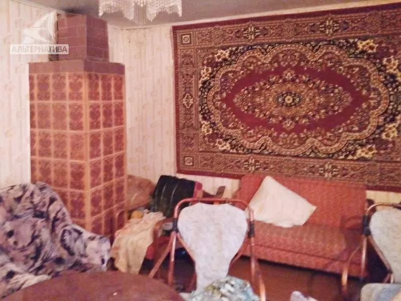 Жилой дом в Брестском р-не. 1991 г.п. 1 этаж,  мансарда. r183034 7