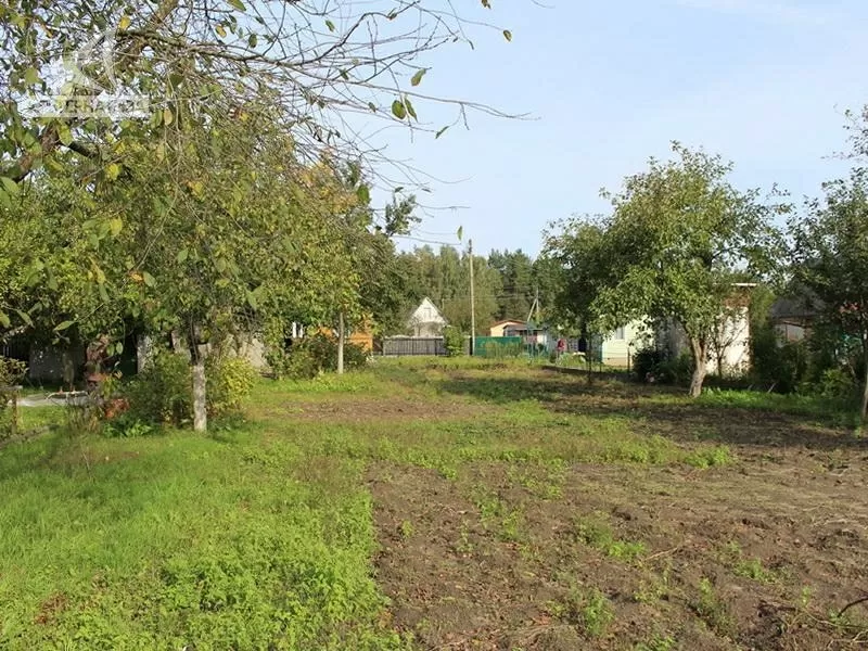 Садовый участок  в Брестском р-не. r183116