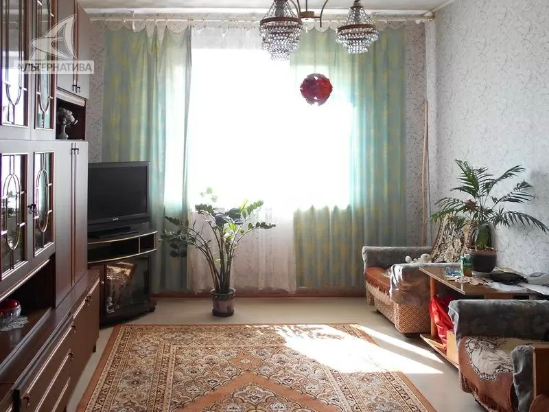 2-комнатная квартира,  г. Брест,  ул. Орловская,  1988 г.п. w182073