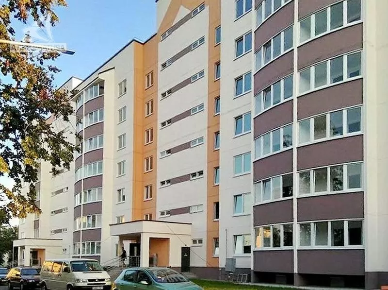 3-комнатная квартира,  г. Брест,  ул. ГОБКа,  2018 г.п. w182592