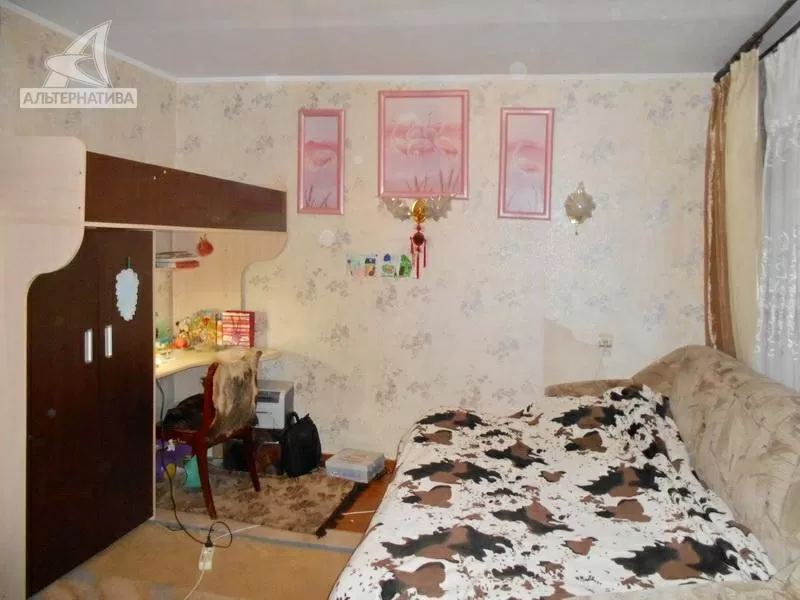 2-комнатная квартира,  г. Брест,  ул. Адамковская,  1980 г.п. w190058 4