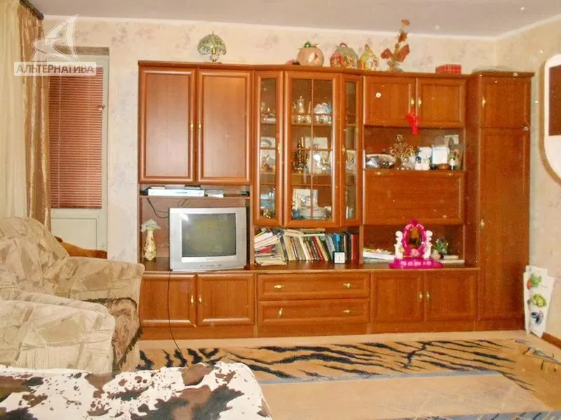 2-комнатная квартира,  г. Брест,  ул. Адамковская,  1980 г.п. w190058 5