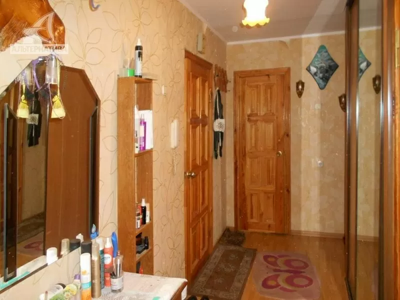2-комнатная квартира,  г. Брест,  ул. Адамковская,  1980 г.п. w190058 10