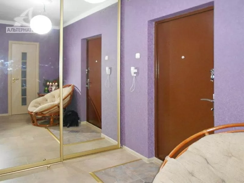 1-комнатная квартира,  г. Брест,  ул. Подгородская,  2012 г.п. w190059 13