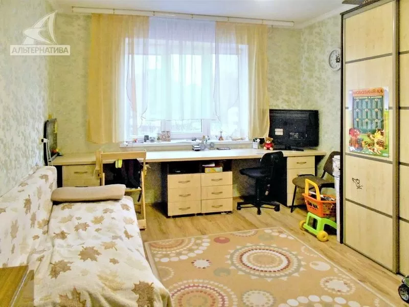 3-комнатная квартира,  г. Брест,  ул. Рябиновая,  1993 г.п. w190006 4