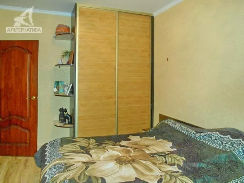 3-комнатная квартира,  г. Брест,  ул. Рябиновая,  1993 г.п. w190006 8