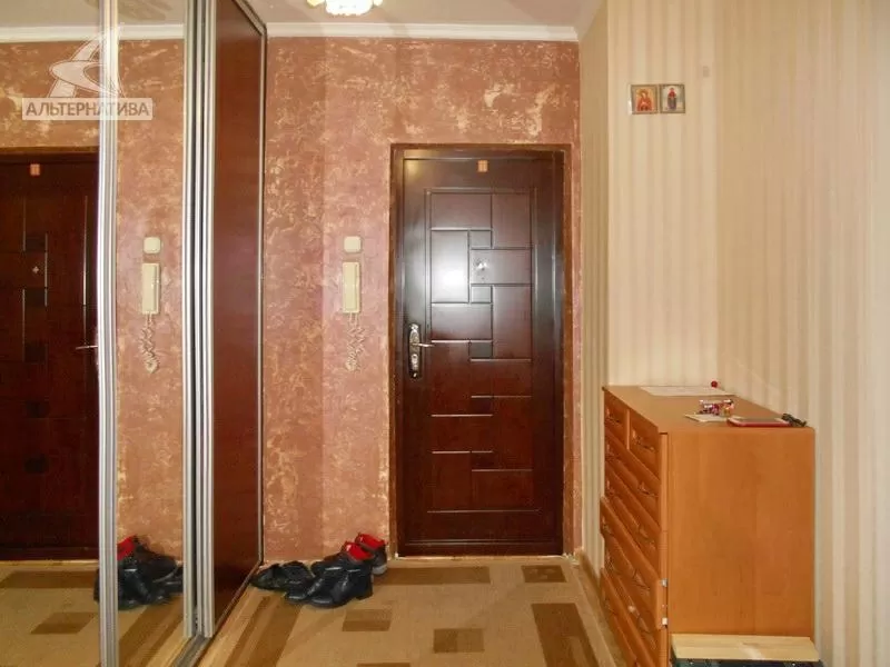 3-комнатная квартира,  г. Брест,  ул. Рябиновая,  1993 г.п. w190006 18