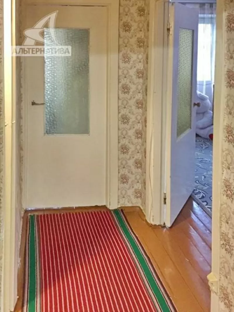 2-комнатная квартира,  г. Жабинка,  ул. Калинина,  1963 г.п. w183176 3