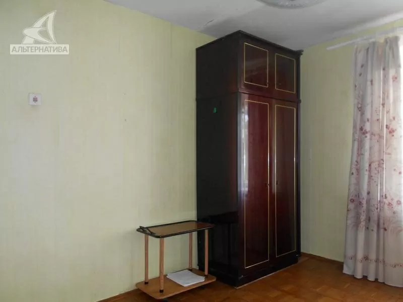 3-комнатная квартира,  г. Брест,  б-р Космонавтов,  1980 г.п. w161150 5