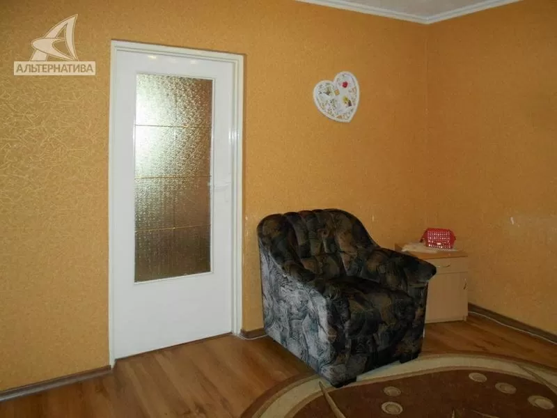 2-комнатная квартира,  г. Брест,  ул. Янки Купалы,  1998 г.п. w162956 12