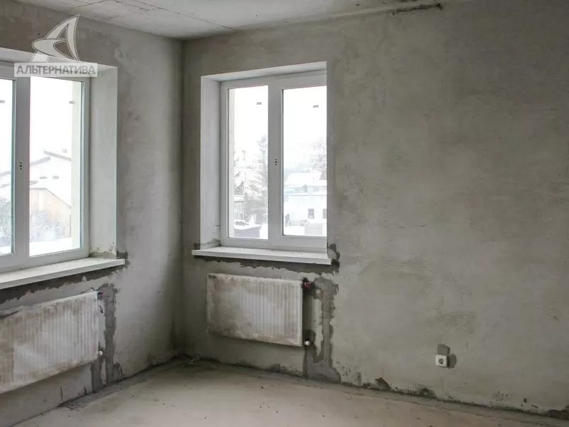3-комнатная квартира,  г.Брест,  ул. Высокая,  2014 г.п. w181781