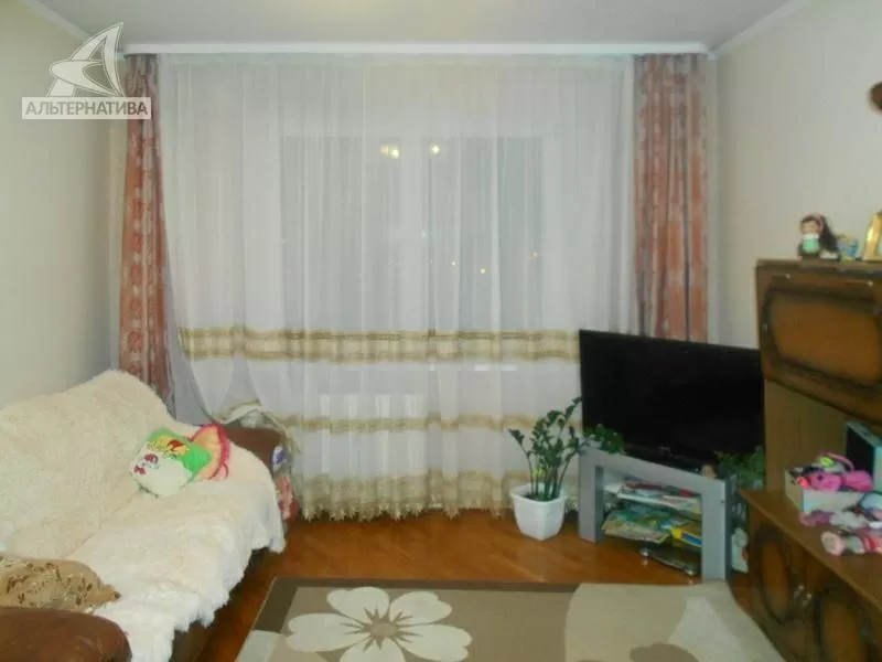 2-комнатная квартира,  г. Брест,  ул. Гродненская,  2005 г.п. w183112