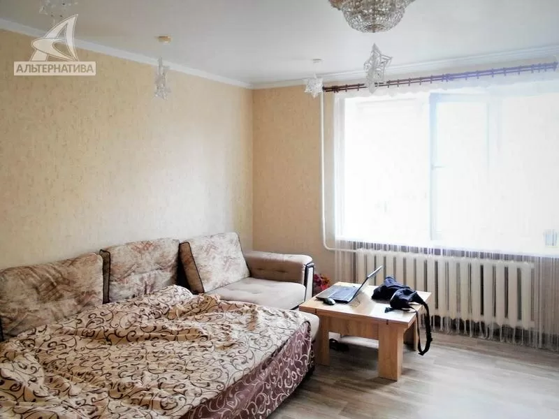 2-комнатная квартира,  г. Брест,  ул. Карбышева,  1969 г.п. w181725