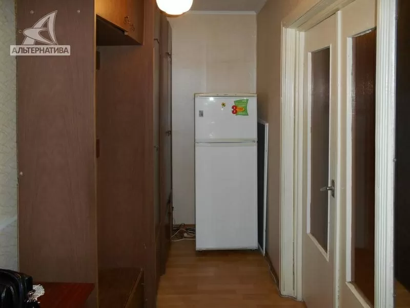 1-комнатная квартира,  г. Брест,  ул. Орловская,  1982 г.п. w183157 8