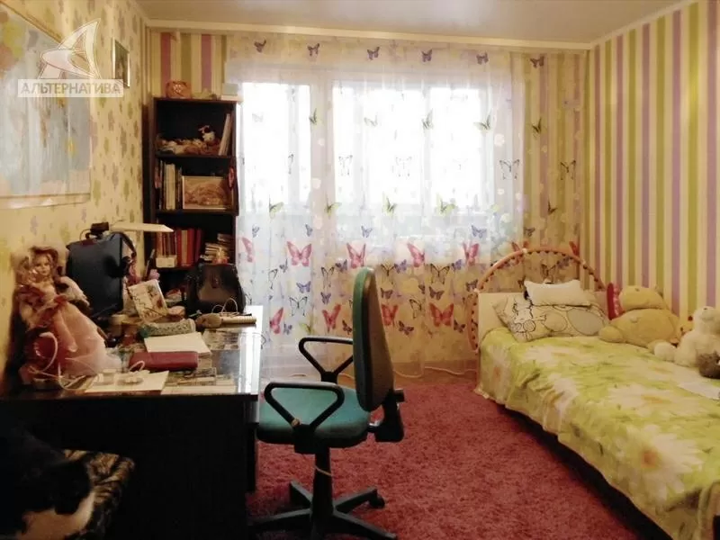 4-комнатная квартира,  г. Брест,  ул. Московская,  1975 г.п. w170285 13