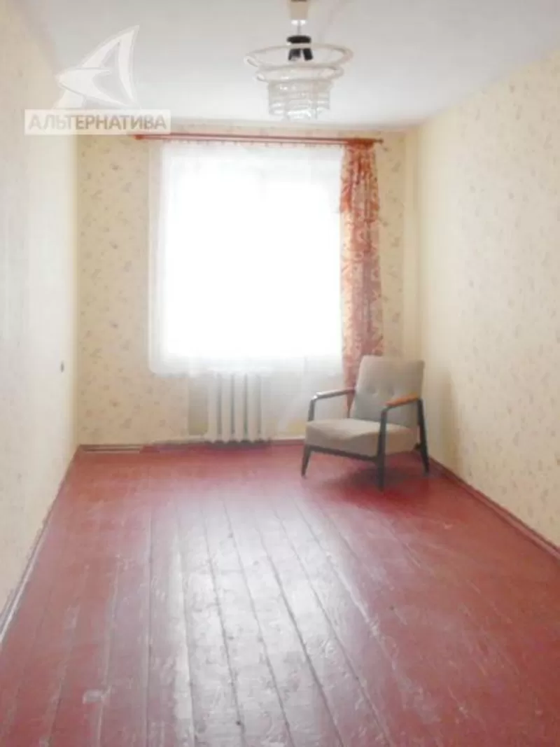 2-комнатная квартира,  г. Брест,  ул. Кирова,  1971 г.п w170359 4