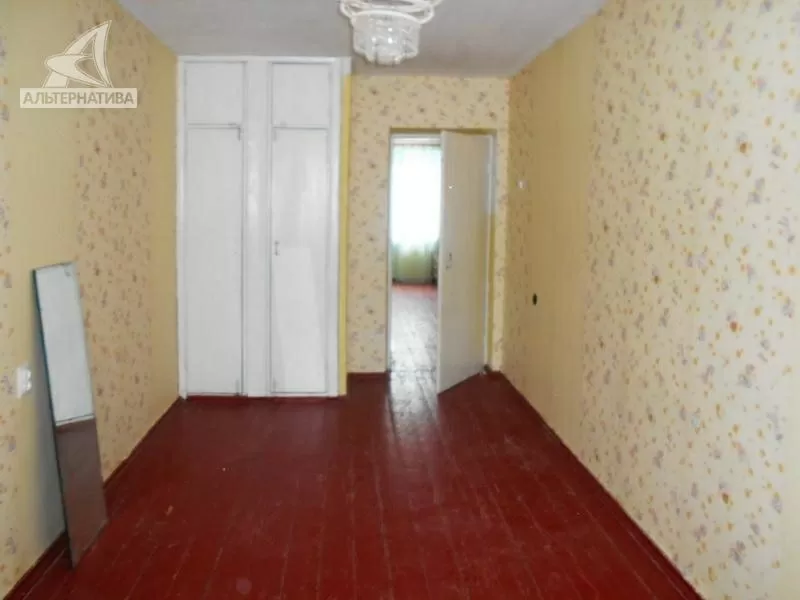 2-комнатная квартира,  г. Брест,  ул. Кирова,  1971 г.п w170359 3