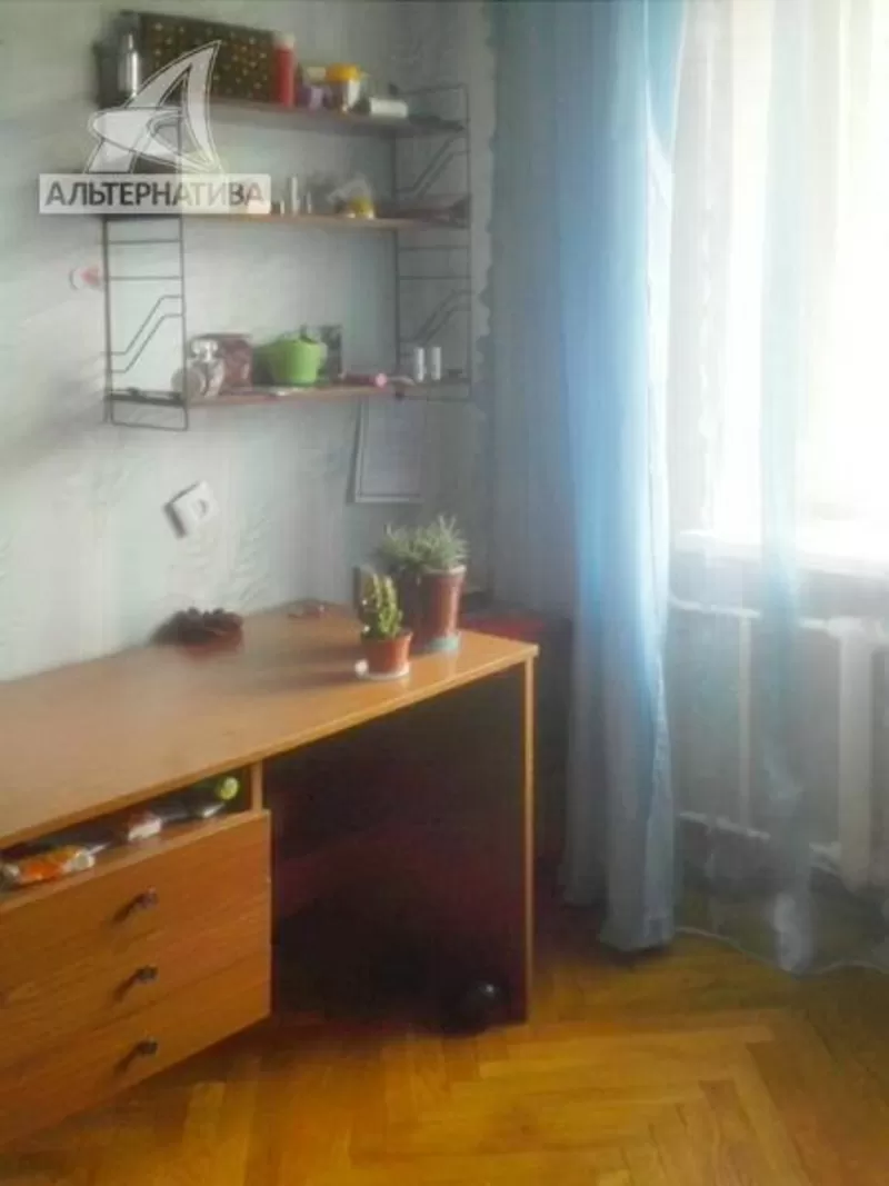 3-комнатная квартира,  г. Брест,  ул. Московская,  1980 г.п. w171017 5