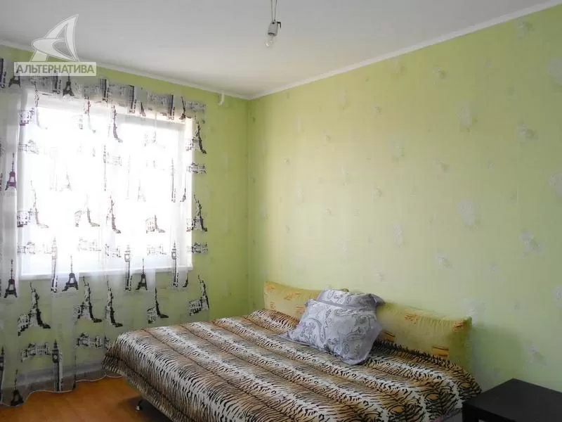 2-комнатная квартира,  г. Брест,  ул. Сябровская,  1994 г.п. w171319 3