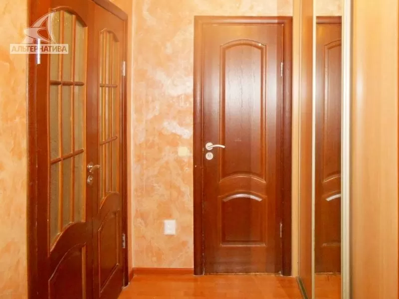 1-комнатная квартира,  г. Брест,  ул. Суворова,  2005 г.п. w170967 8