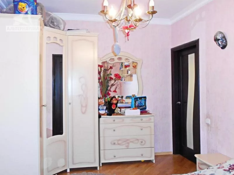 4-комнатная квартира,  г. Брест,  ул. Суворова,  2007 г.п. w171436 7