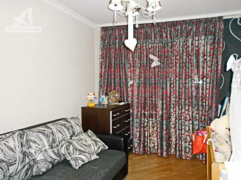 4-комнатная квартира,  г. Брест,  ул. Суворова,  2007 г.п. w171436 5