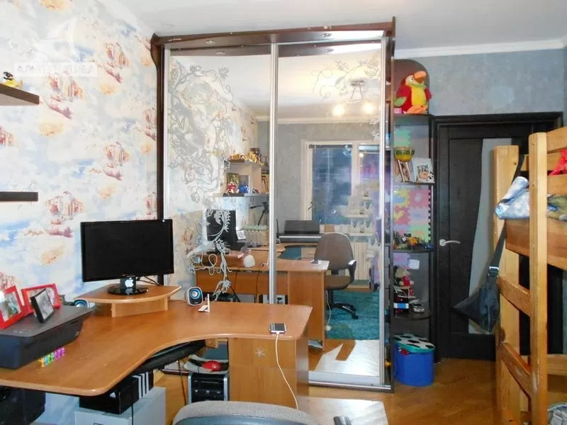 4-комнатная квартира,  г. Брест,  ул. Суворова,  2007 г.п. w171436 4