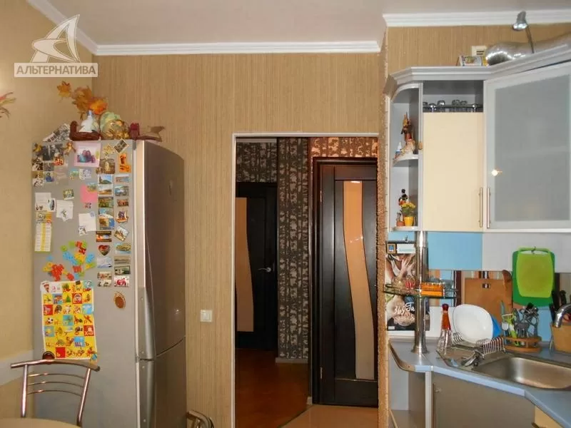 4-комнатная квартира,  г. Брест,  ул. Суворова,  2007 г.п. w171436 2