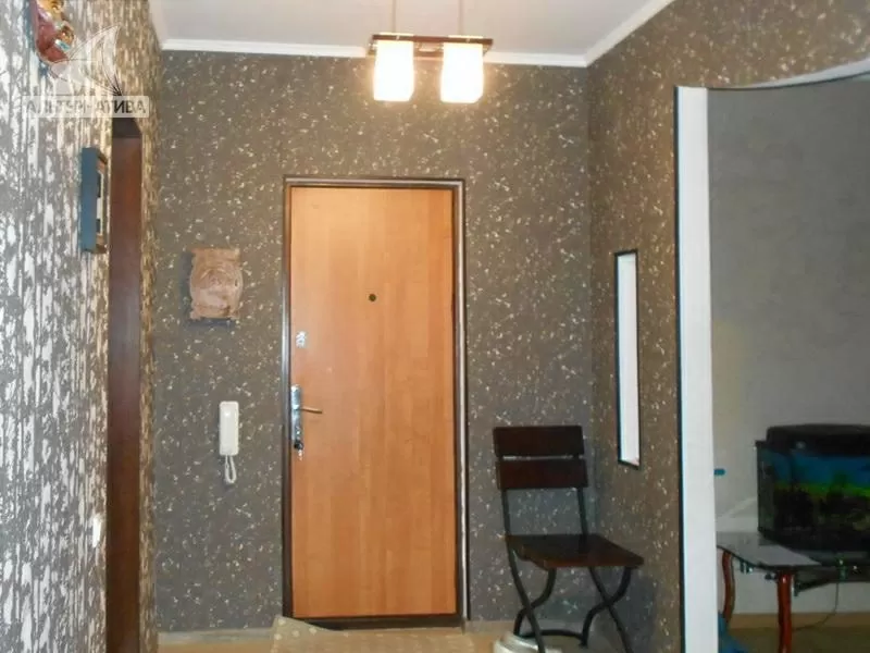 4-комнатная квартира,  г. Брест,  ул. Суворова,  2007 г.п. w171436 14