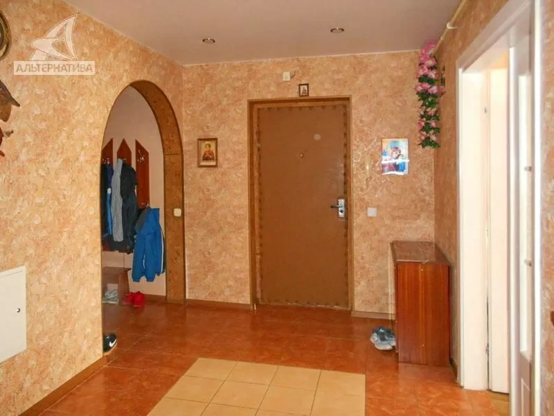 4-комнатная квартира,  г. Брест,  ул. Мошенского,  2006 г.п. w172206 4