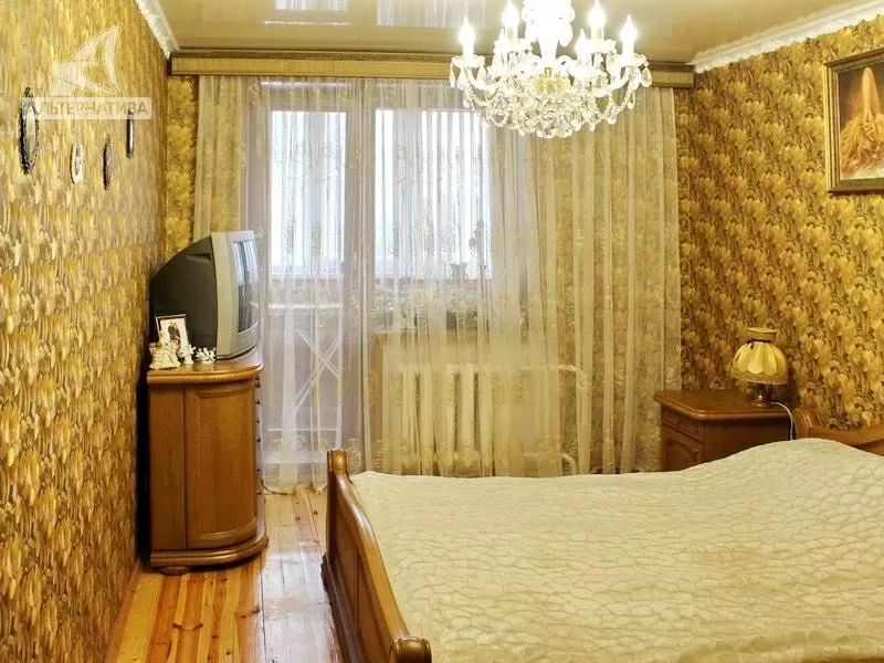3-комнатная квартира,  г. Брест,  ул. Речицкая,  1998 г.п. w180060 8