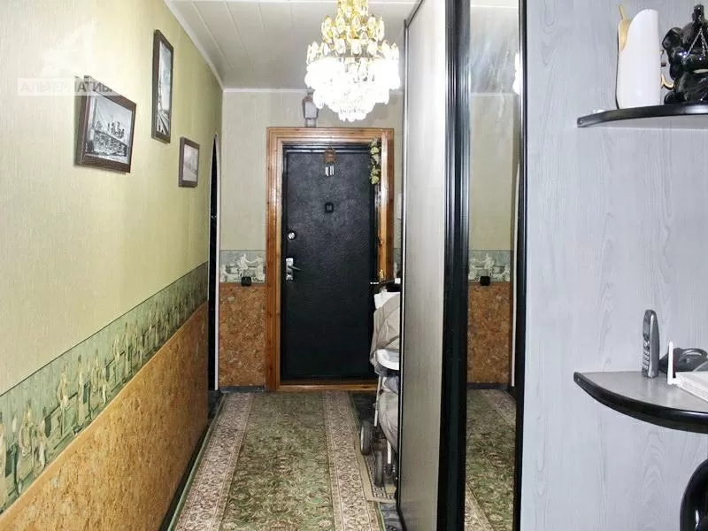 3-комнатная квартира,  г. Брест,  ул. Речицкая,  1998 г.п. w180060 2