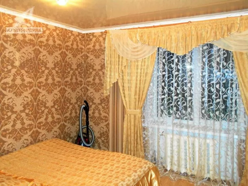 2-комнатная квартира,  аг. Чернавчицы,  ул. Сикорского w180269 9