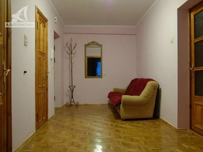 2-комнатная квартира,  г. Брест,  ул. Краснознаменная,  2000 г.п. w180312 12