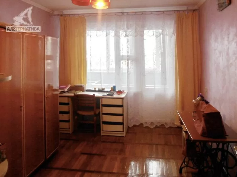4-комнатная квартира,  г. Брест,  ул. Ленинградская,  1986 г.п. w180334 8
