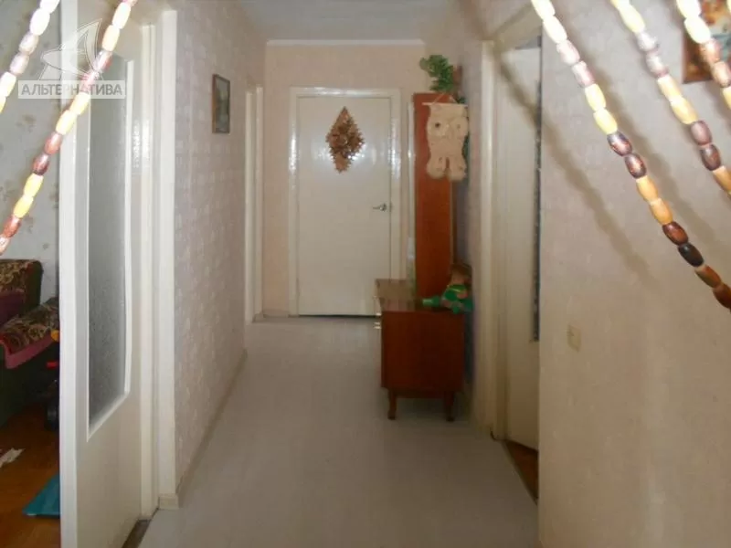 4-комнатная квартира,  г. Брест,  ул. Ленинградская,  1986 г.п. w180334 13