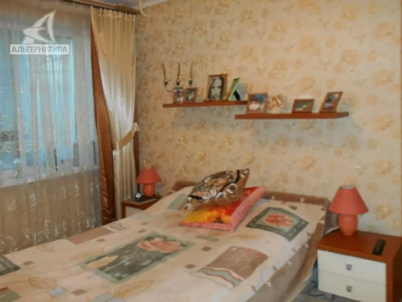 3-комнатная квартира,  г. Брест,  ул. Орловская. w181002 6