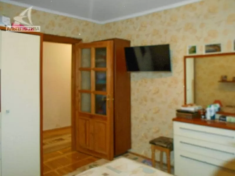 3-комнатная квартира,  г. Брест,  ул. Орловская. w181002 4