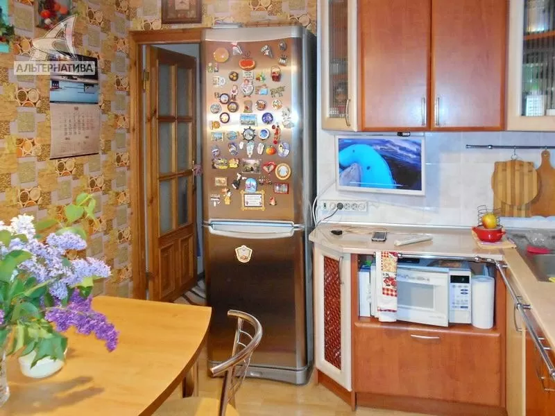 3-комнатная квартира,  г. Брест,  ул. Орловская. w181002 15