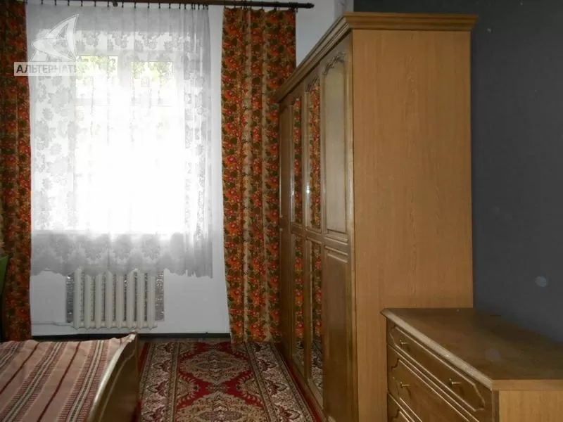 3-комнатная квартира,  г. Брест,  ул. Островского. w181096 7